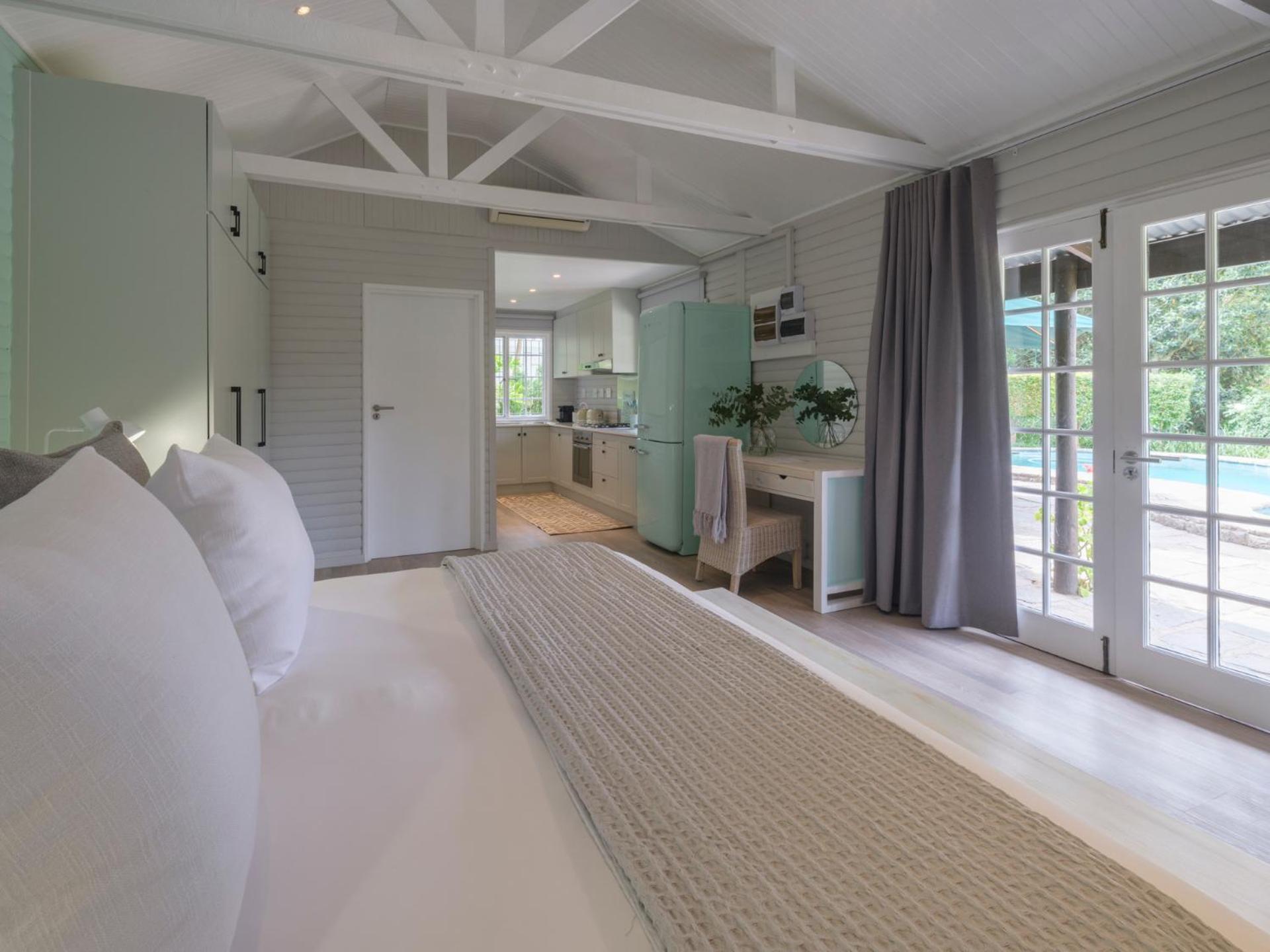 Sanddrif Stellenbosch Guest Farm מראה חיצוני תמונה