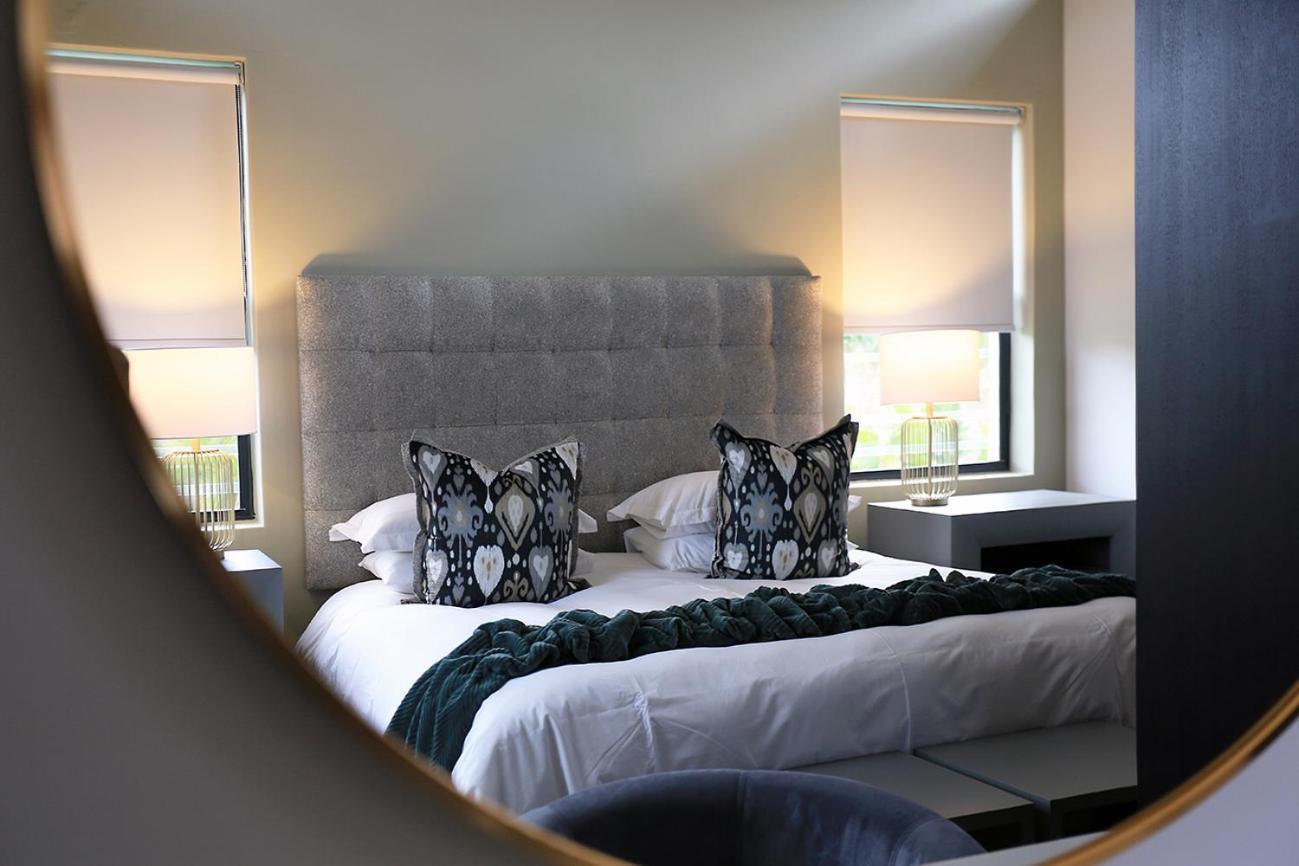 Sanddrif Stellenbosch Guest Farm מראה חיצוני תמונה