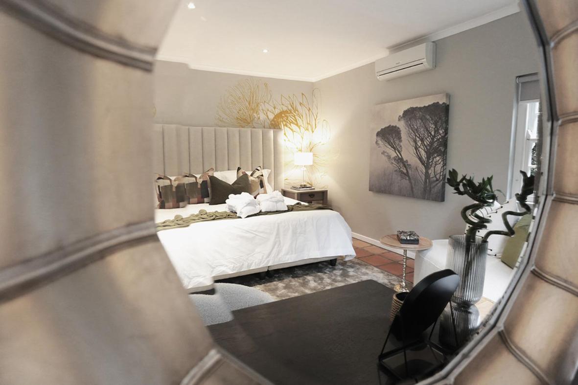 Sanddrif Stellenbosch Guest Farm מראה חיצוני תמונה