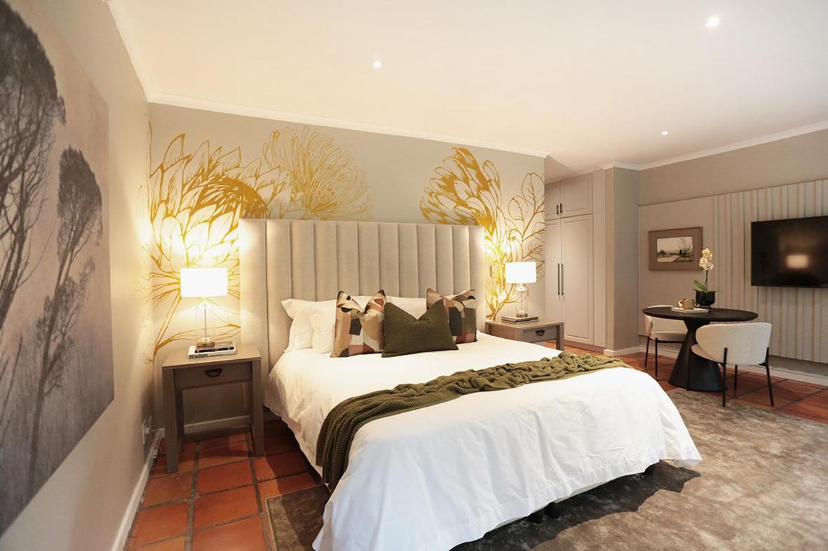 Sanddrif Stellenbosch Guest Farm מראה חיצוני תמונה