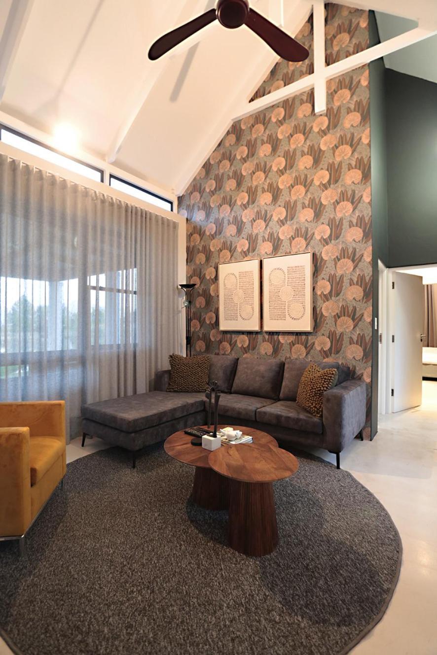 Sanddrif Stellenbosch Guest Farm מראה חיצוני תמונה