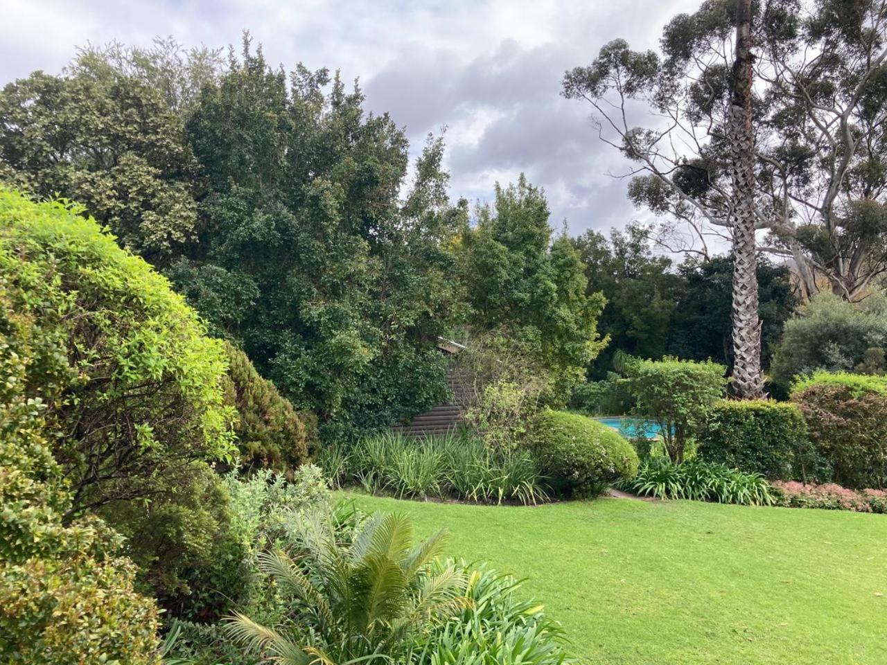 Sanddrif Stellenbosch Guest Farm מראה חיצוני תמונה