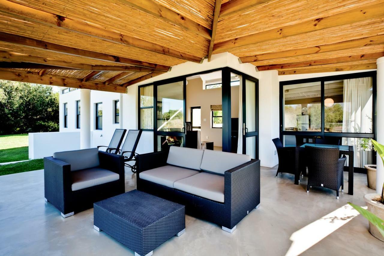 Sanddrif Stellenbosch Guest Farm מראה חיצוני תמונה